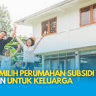 tips memilih rumah subsidi